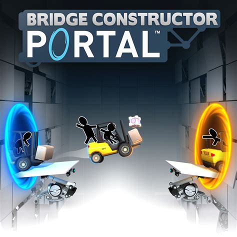 wbridge portal|Bridge Constructor Portal .